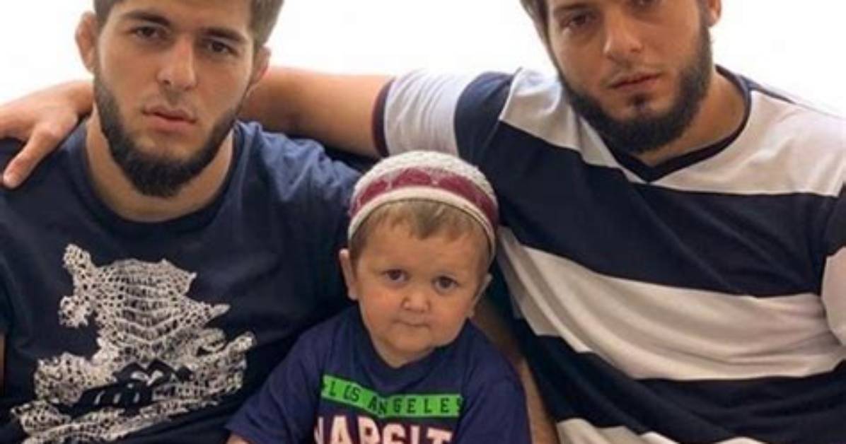 Hasbulla's Parents and Their Impact