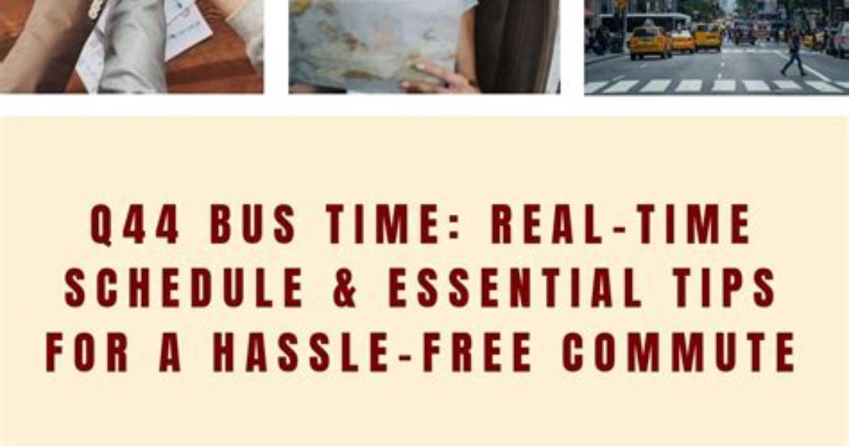 Hassle-Free Commute from Katonah to Grand Central: a Comprehensive Guide