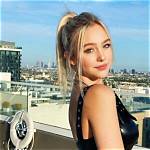 Havanna Winter (Tiktok Star) Biography, Age, Boyfriend, Height, Net Worth