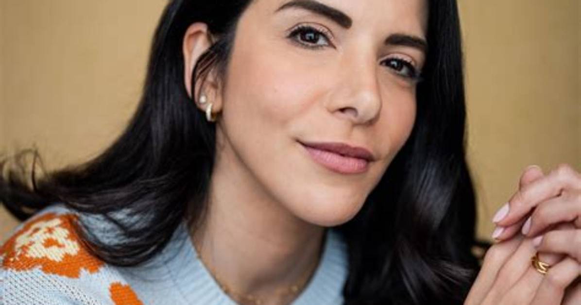 Hayat Kamille's Age Discoveries That Will Astound You