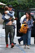 Hayden Christensen's Love Life Explored