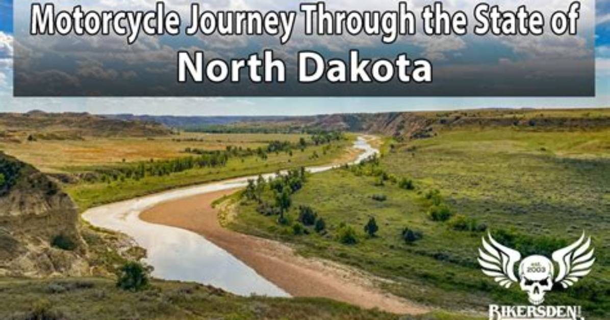 Hayden Wolf's Journey in North Dakota