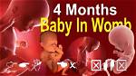 “He Will Be 4 Months in 5 Days” – Regina Daniels Shares Lovely Photos of Her Second Child, Khalifa