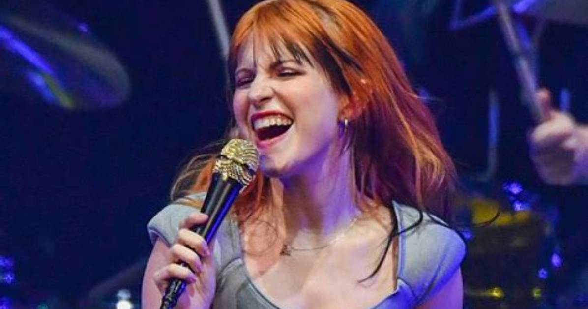 Health Update: Has Hayley Williams Done Plastic Surgery? Before and After Photo
