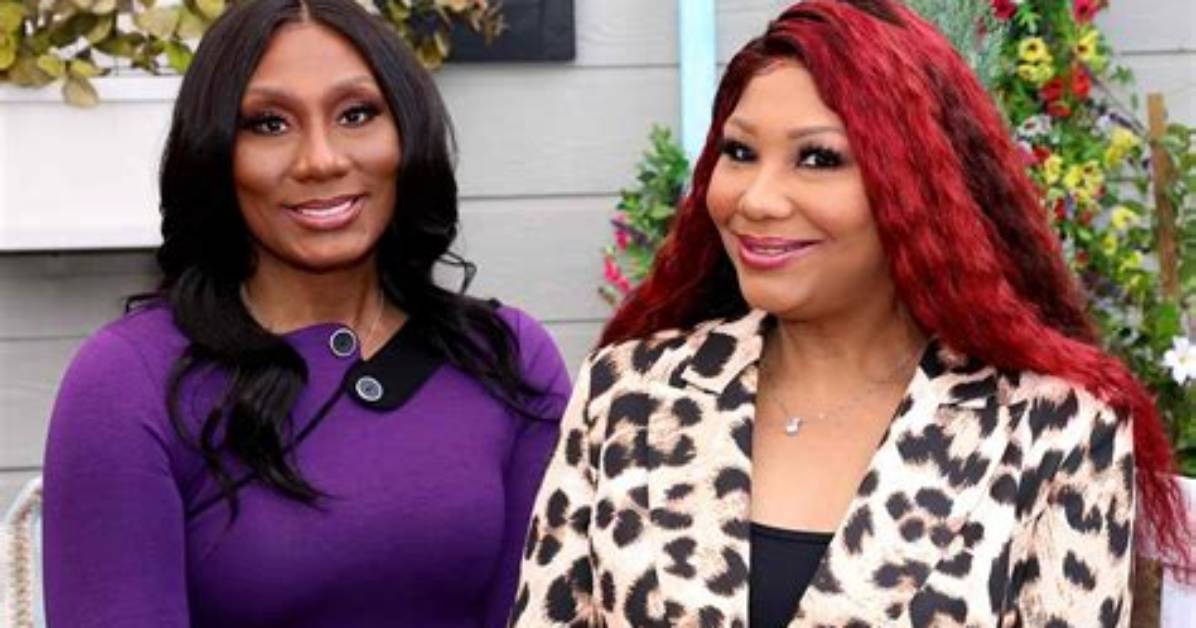 Heartfelt Reflections: Remembering the Braxton Sister We Lost