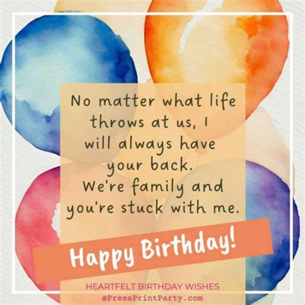Heartfelt Responses to Birthday Wishes: the Art of the Thank You