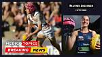 Heather Anderson Cause of Death: How Did Adelaide Crows Aflw Player Die Explained
