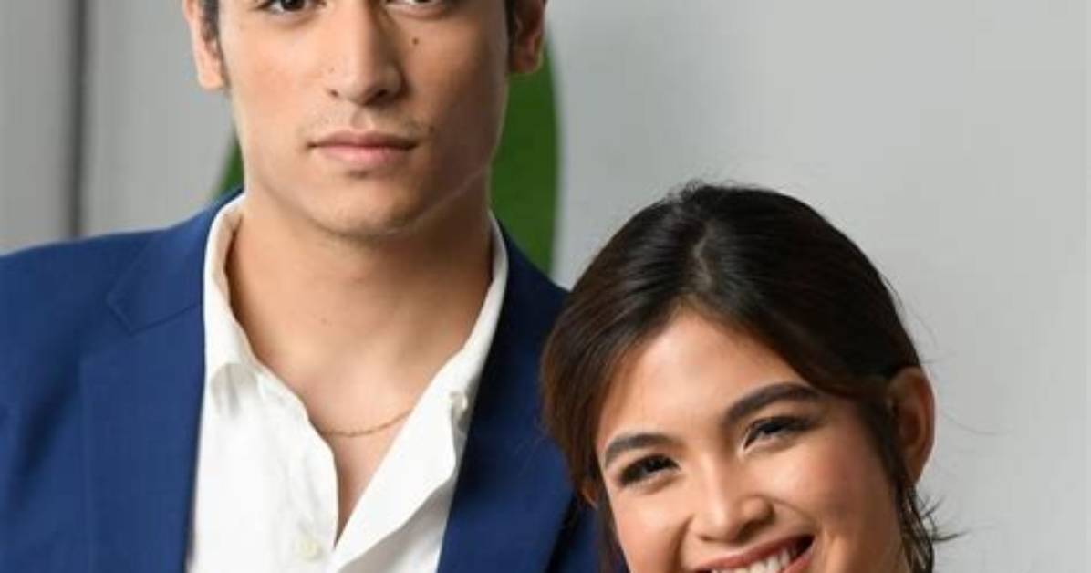 Heaven Peralejo's Boyfriend: Uncover the Untold Story