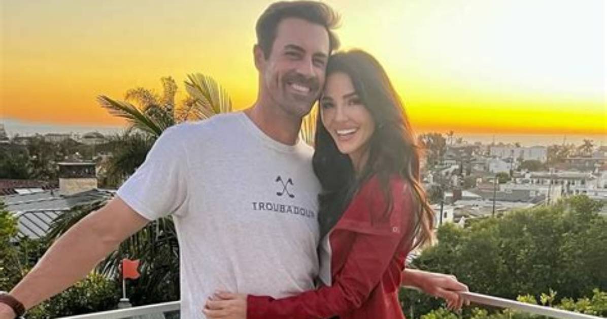 Heidi Hamels Divorce: Inside the Split of a Hollywood Couple
