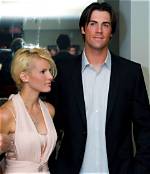 Heidi Hamels: the Life Beyond the Spotlight