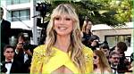Heidi Klum Suffers Wardrobe Malfunction: a Behind-the-Scenes Look