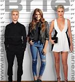 Height and the Story of Kaia Gerber