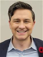 Height Details: How Tall Is Pierre Poilievre?