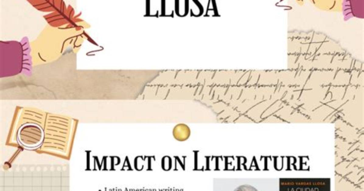Height, Impact, and Literary Legacy
