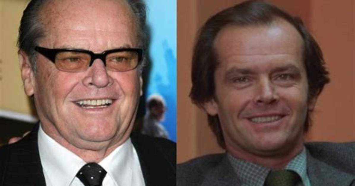 Height Secrets of Hollywood Icon Jack Nicholson Revealed
