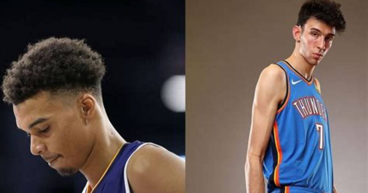 Height, Skills, and Nba Potential Unveiled