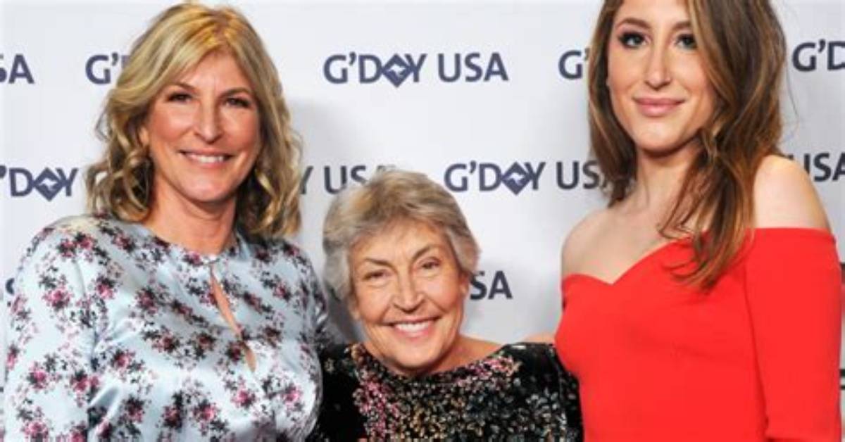 Helen Reddy's Legacy: Explore Her Children's Journey