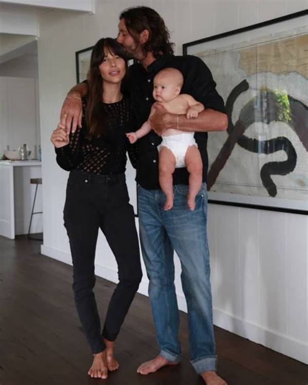 Helena Vestergaard's Baby Father: Unveiling the Mystery
