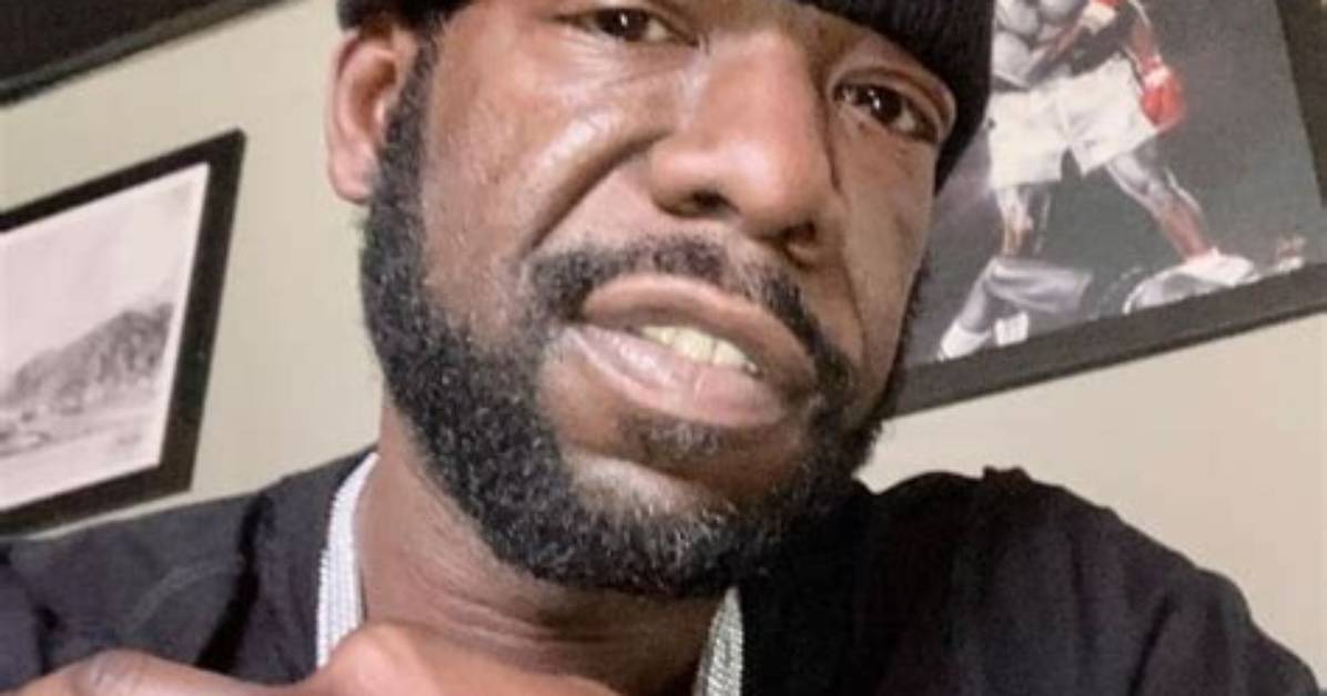 Hell Rell Height, Weight, Net Worth, Age, Birthday, Wikipedia, Who, Nationality, Biography
