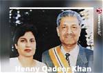 Henny Qadeer Khan Age, Birthday, Wikipedia, Who, Nationality, Biography