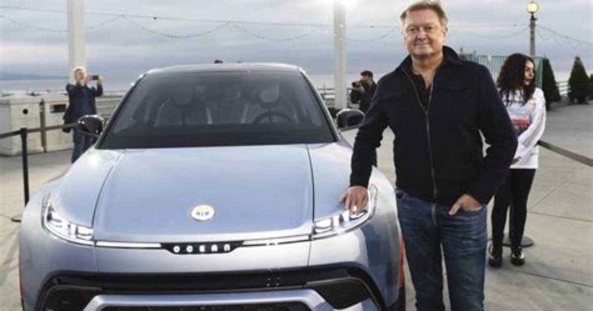 Henrik Fisker Height, Weight, Net Worth, Age, Birthday, Wikipedia, Who, Instagram, Biography