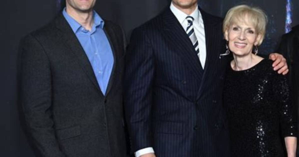 Henry Cavill's Family Secrets Revealed