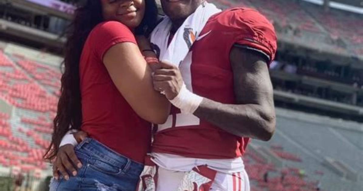 Henry Ruggs' Girlfriend and the Untold Story