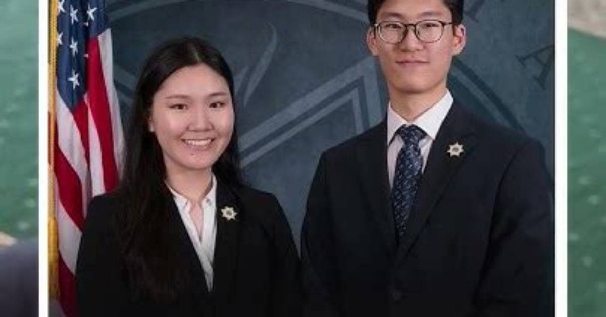 Her Brother's World of Business and Philanthropy