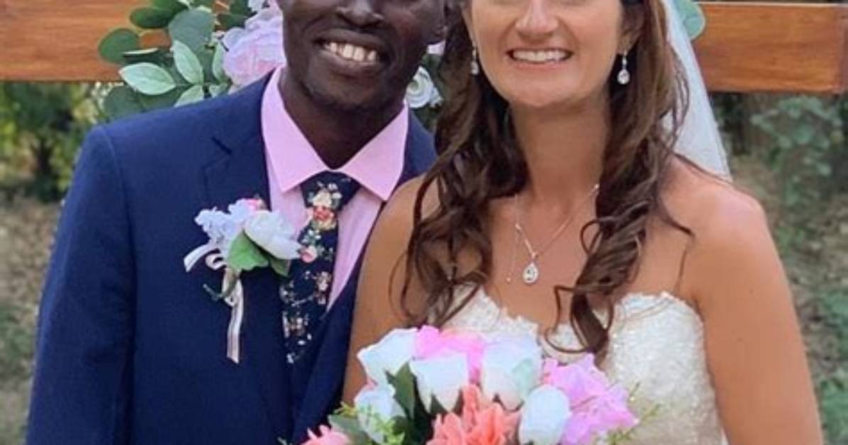 Her Husband - Alix Dorsainvil's Untold Story