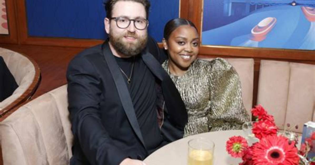 Her Soulmate: Meet Quinta Brunson's Adores Husband