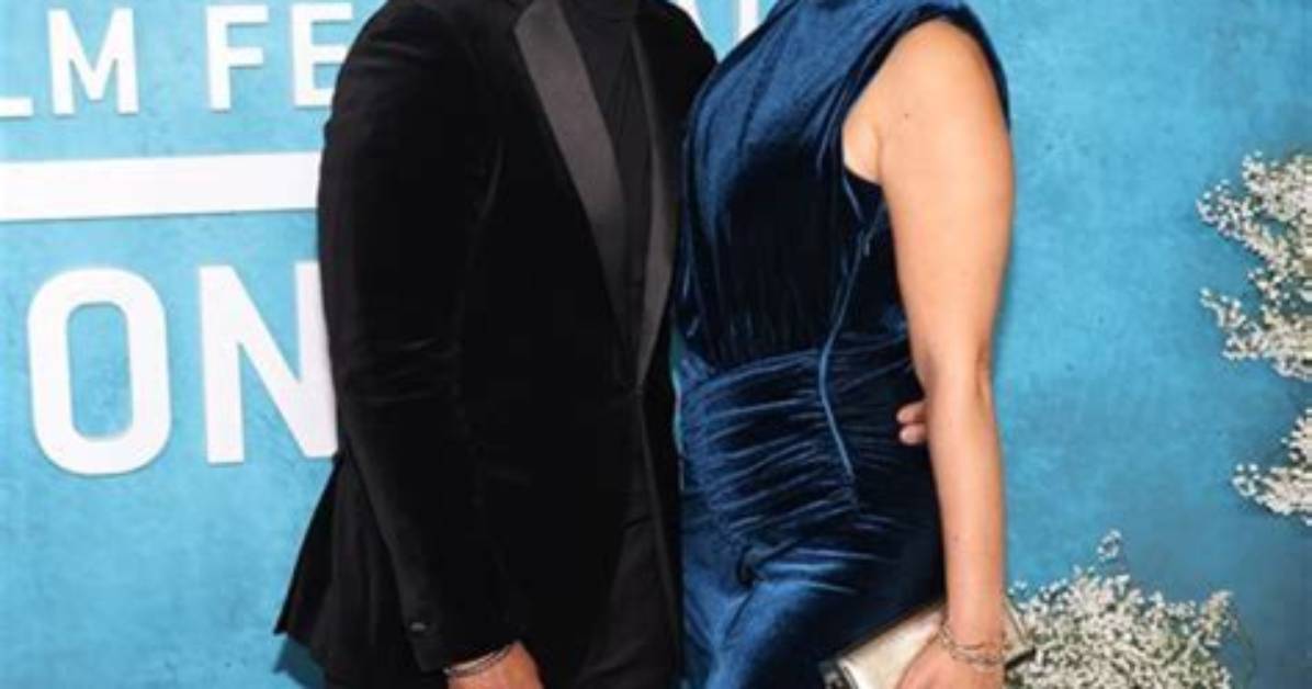 Here’s the Untold Truth We Know About Tony Dow’s Wife, Lauren Shulkind