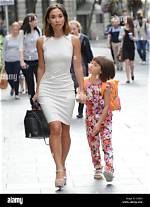 Hero Harper Quinn – Photos of Myleene Klass’s Daughter