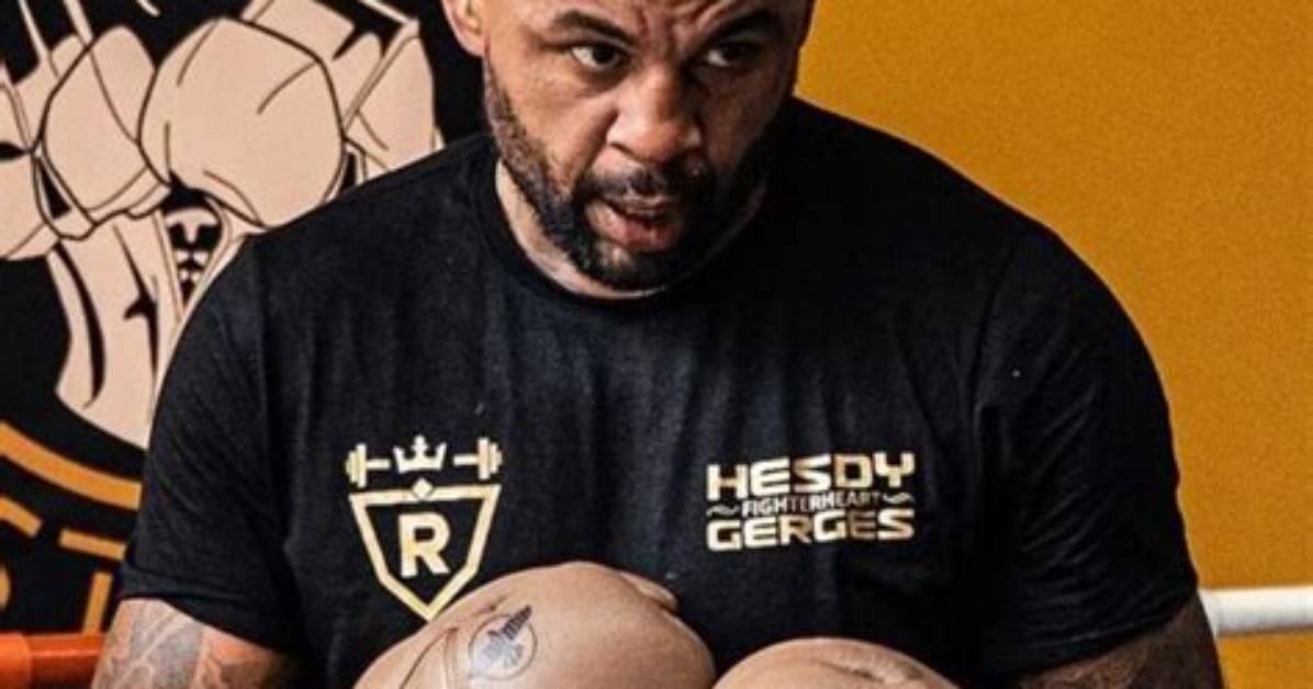 Hesdy Gerges Height, Weight, Net Worth, Age, Birthday, Wikipedia, Who, Instagram, Biography