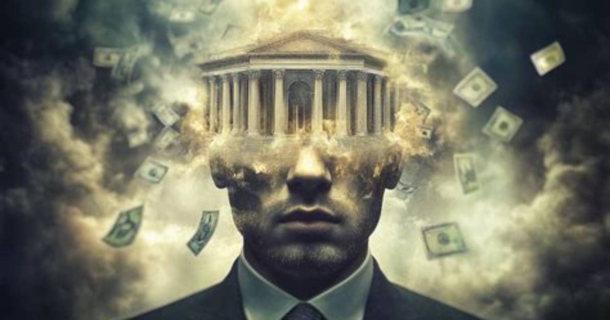 Hidden Wealth and Financial Secrets