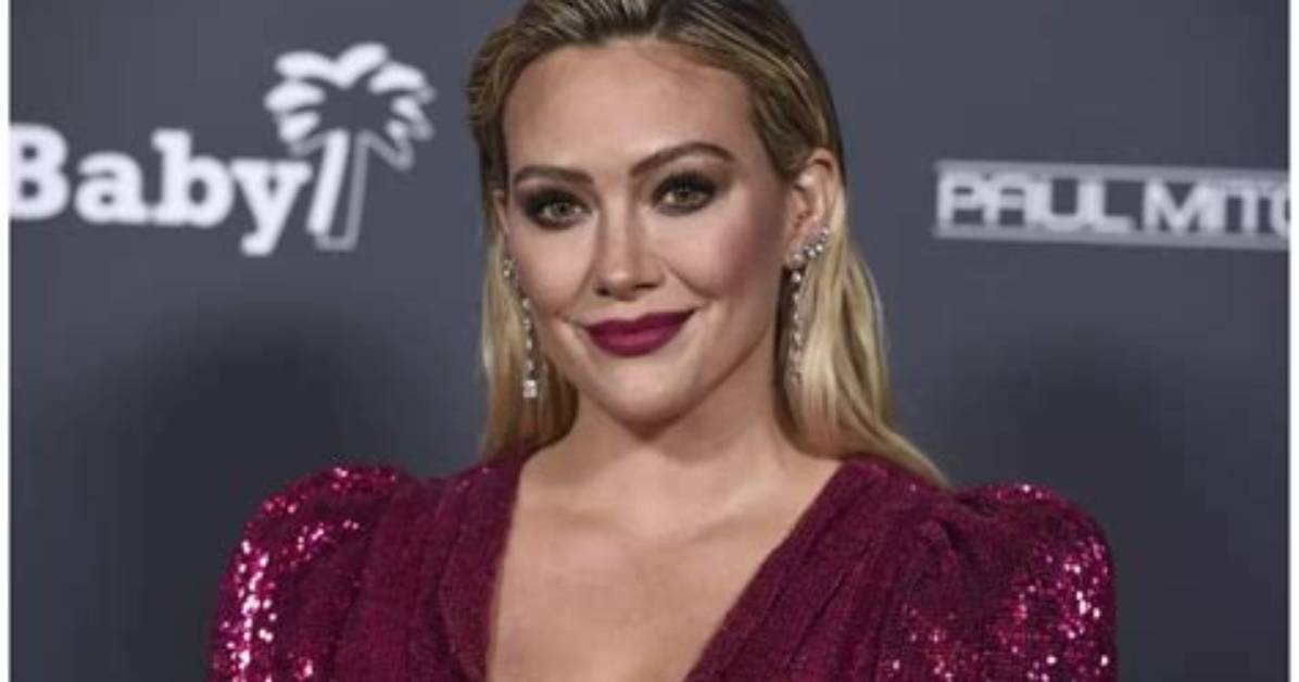 Hilary Duff Net Worth: How Much Does She Make per Movie?