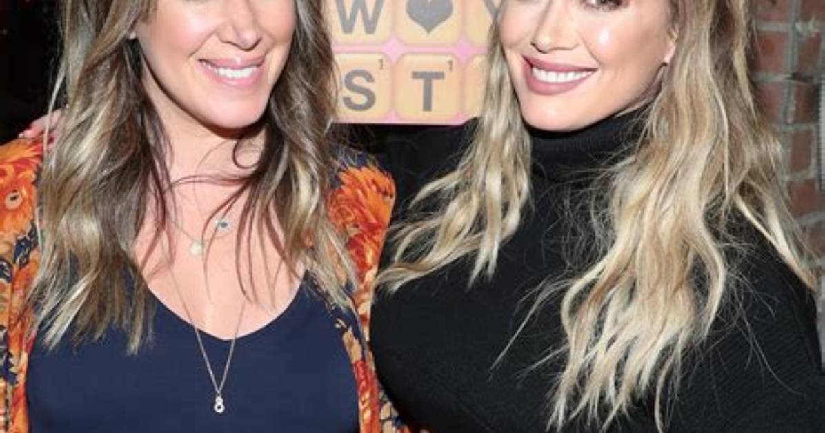 Hilary Duff's Sister: an Inside Look into the Life of Haylie Duff