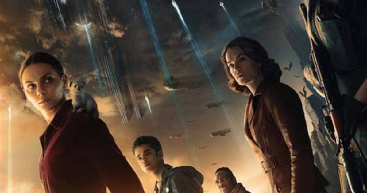 His Dark Materials Season 3 (Series Finale) Ending Explained