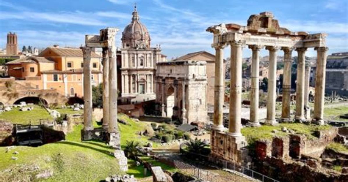 History, Architecture, and Artistic Treasures Revealed