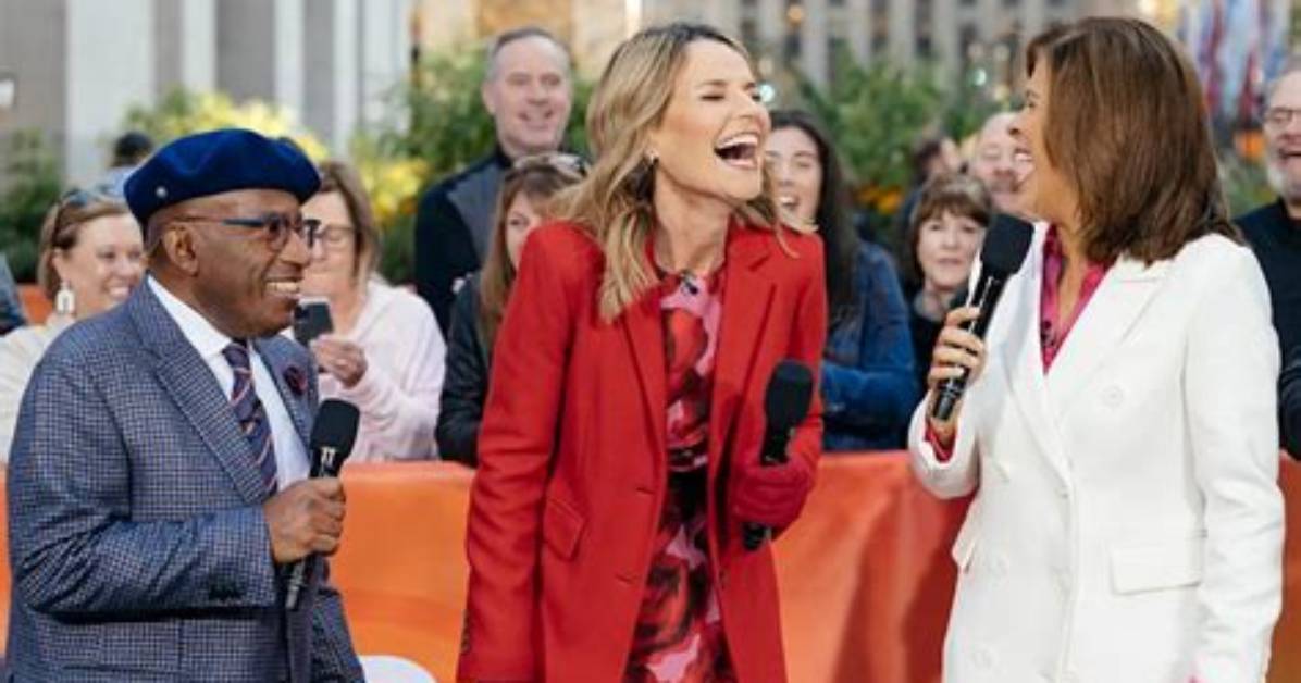 Hoda Kotb and Savannah Guthrie Call Al Roker ‘The Heartbeat’ of ‘Today’ Ahead of His Return to Show