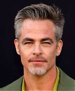 Hollywood Charm: Christopher Pine, the Radiant Actor