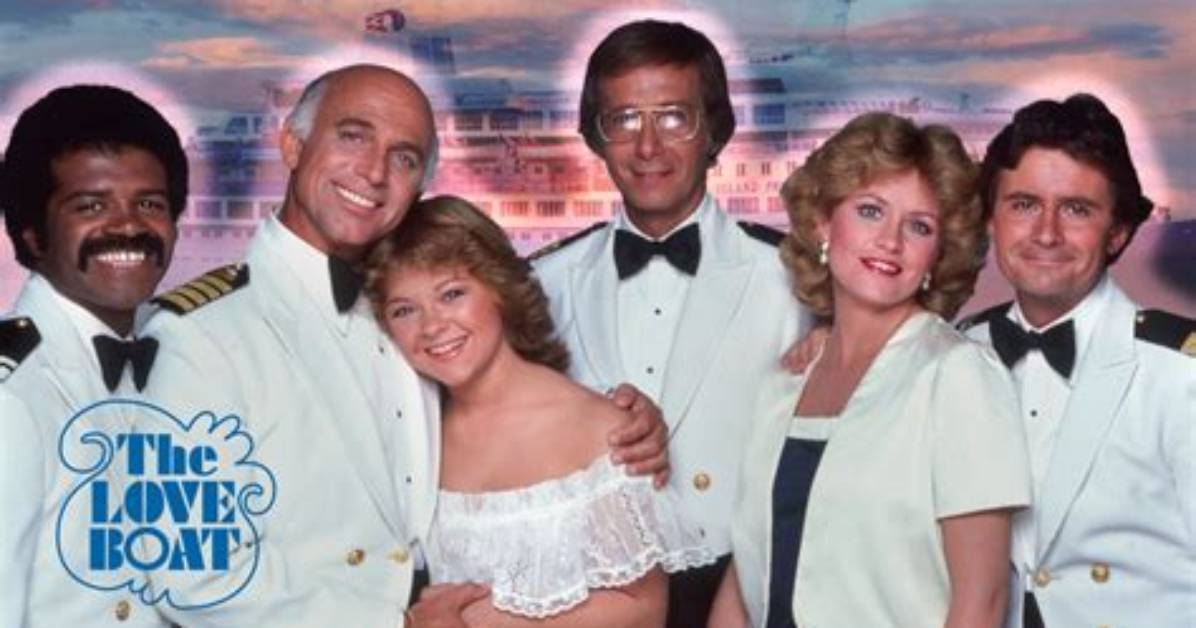Hollywood Mourns the Death of “Love Boat” Actor Roger E. Mosley.