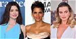 Hollywood's Finest Actresses: Names and Photos Unveiled