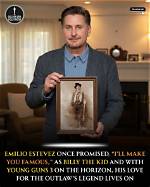 Hollywood Veteran Emilio Estevez: His Enduring Legacy as an Actor