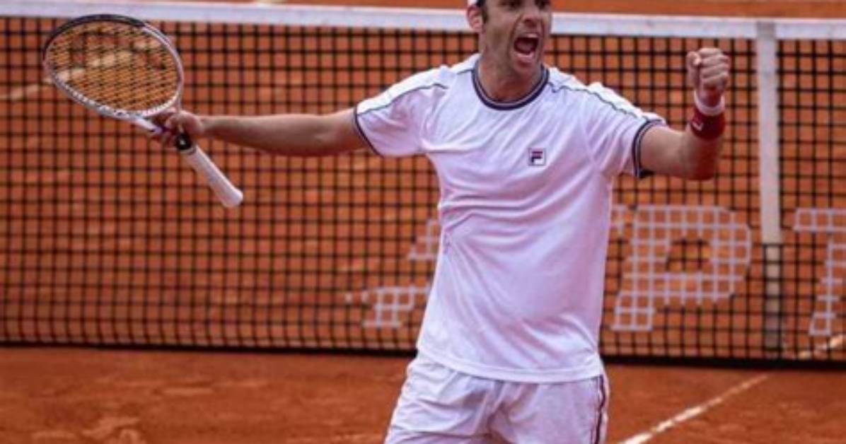 Horacio Zeballos Height, Weight, Net Worth, Age, Birthday, Wikipedia, Who, Nationality, Biography