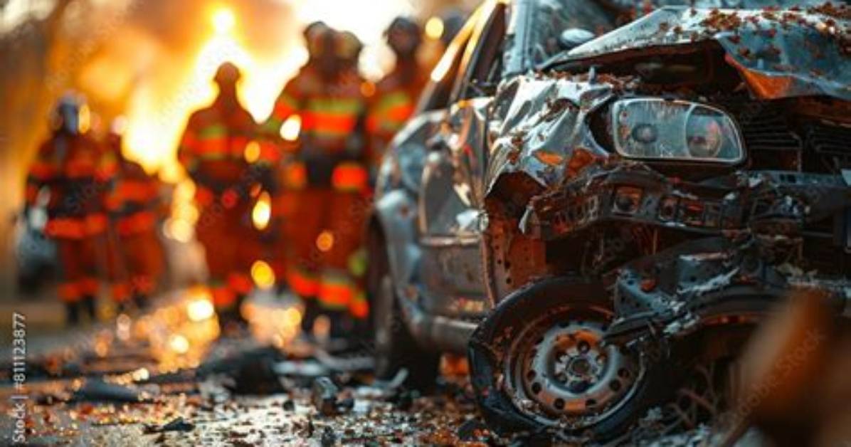 Horrific Amy Roloff Car Accident: Aftermath and Recovery