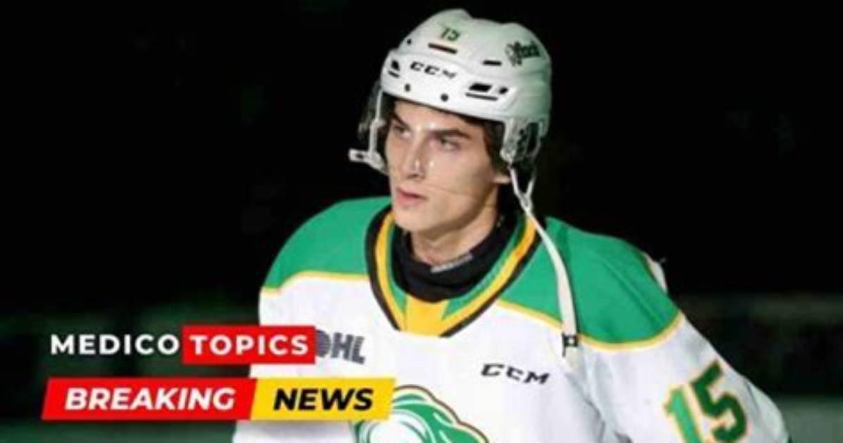 How Did Abakar Kazbekov Die? Ontario Hockey League Player Cause of Death Explained