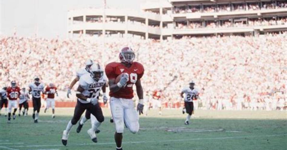 How Did Ahmaad Galloway, Former Alabama Running Back Die?