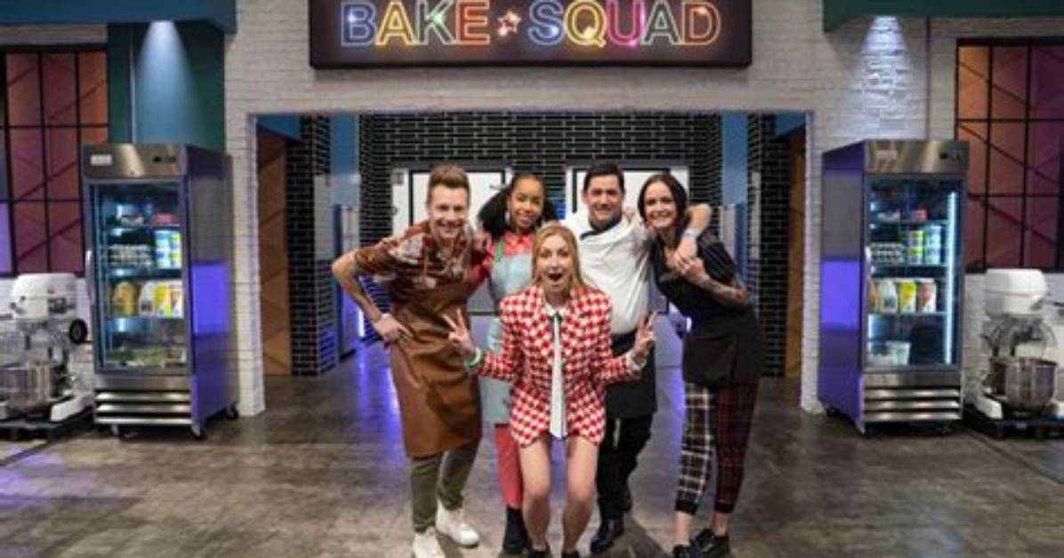 How Did Bake Squad Season 2 Cast Pay Tribute to Firefighter Tommy Kitahata? Cakes, Edible Garden and More Explored