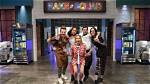 How Did Bake Squad Season 2 Cast Pay Tribute to Firefighter Tommy Kitahata? Cakes, Edible Garden and More Explored