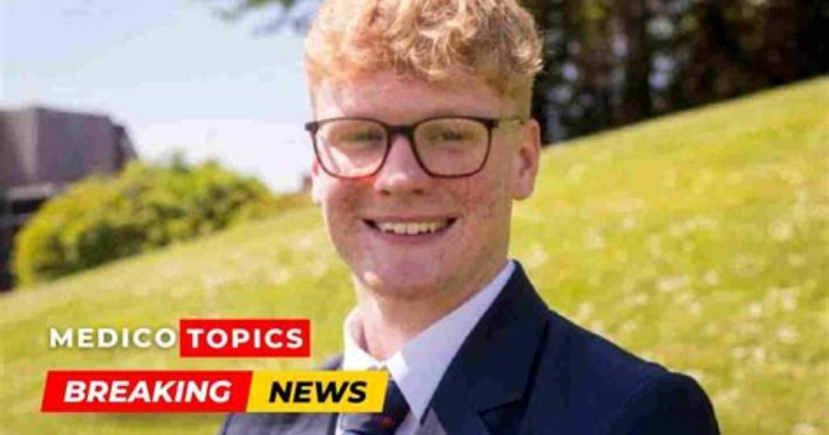 How Did Daniel Cracknell Die? Accident, Cause of Death Explained